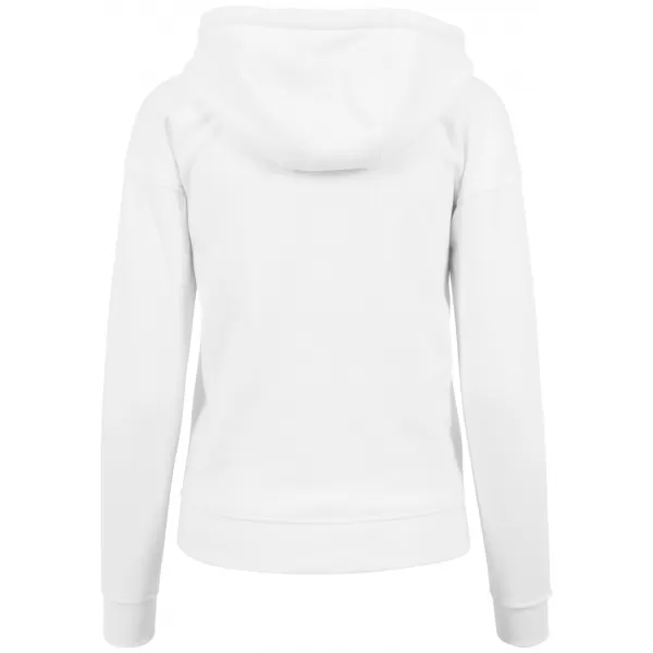  Damske trenirke URBAN CLASSICS TB1524 BELA 