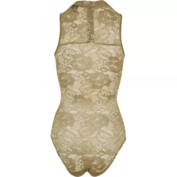  Ženske točke URBAN CLASSICS TB2591 KHAKI 