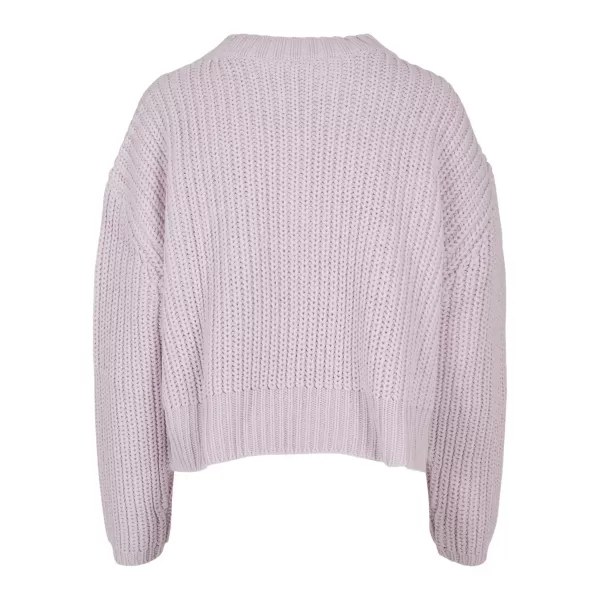  Dame URBAN CLASSICS TB2359 MEHKA LILA 