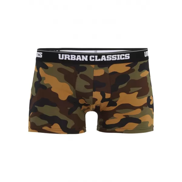  Boksar URBAN CLASSICS TB2047 LES CAMO/DARK CAMO 