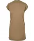 Obleka URBAN CLASSICS TB1910 KHAKI