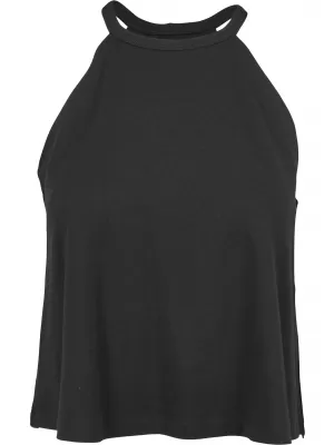 Tank Top URBAN CLASSICS TB1903 ČRN