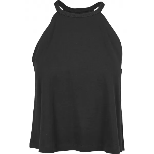  Tank Top URBAN CLASSICS TB1903 ČRN 