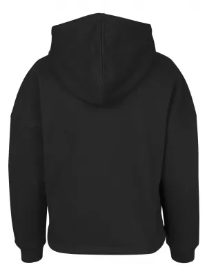Damske trenirke URBAN CLASSICS TB1725 ČRN