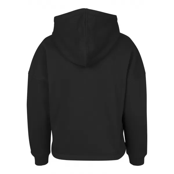  Damske trenirke URBAN CLASSICS TB1725 ČRN 