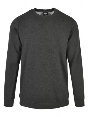 Moška jopica URBAN CLASSICS TB2391 OGLJE