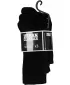 Nogavice URBAN CLASSICS TB1471 ČRN