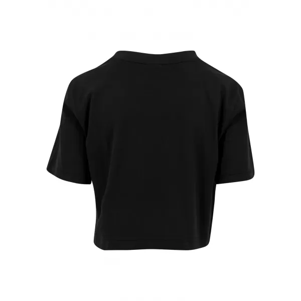  Srajca URBAN CLASSICS TB1555 ČRN 
