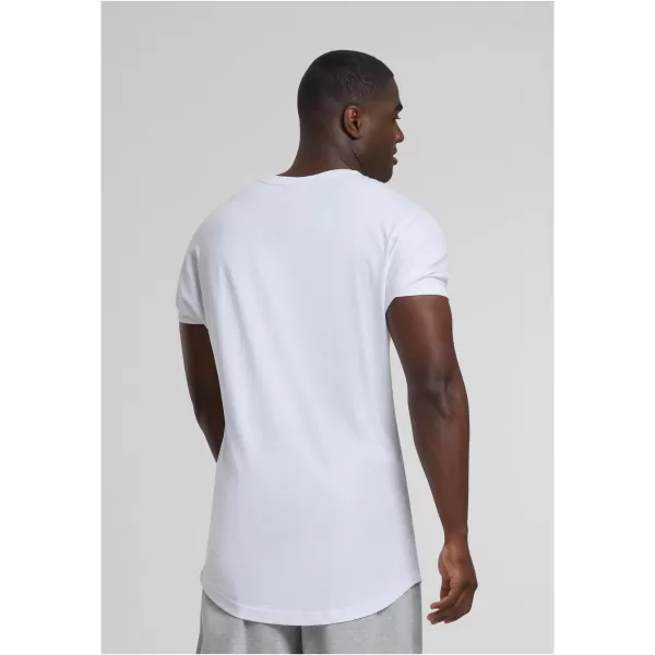  Srajca URBAN CLASSICS TB1561 BELA 
