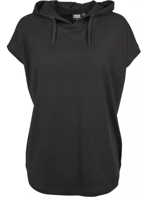 Srajca URBAN CLASSICS TB1906 ČRN