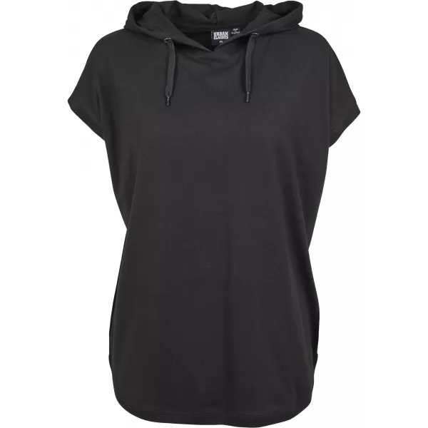 Srajca URBAN CLASSICS TB1906 ČRN 