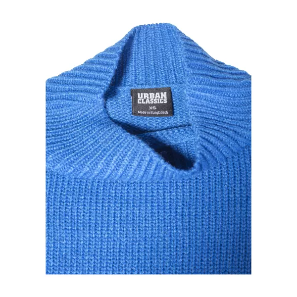  Dame URBAN CLASSICS TB2358 SVETLO MODRA 