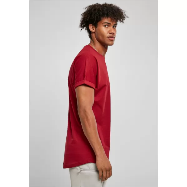  Srajca URBAN CLASSICS TB1561 OPEČEN 