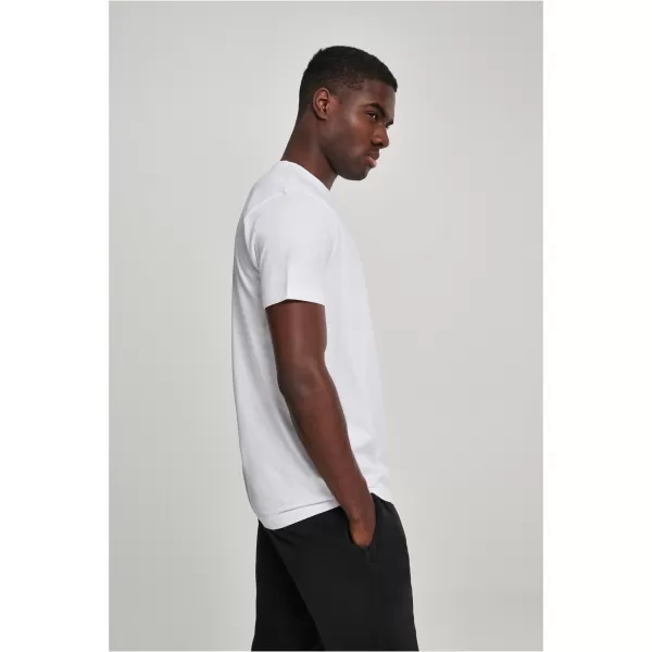  Srajca URBAN CLASSICS TB2684 BELA 