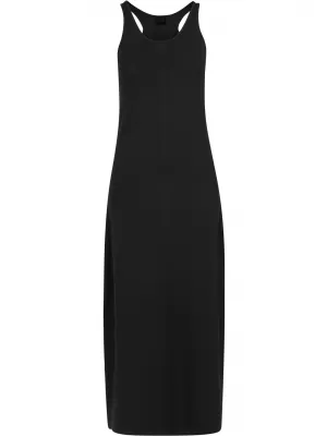Obleka URBAN CLASSICS TB2601 ČRN
