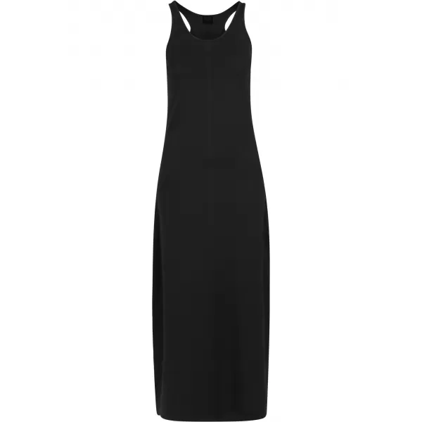  Obleka URBAN CLASSICS TB2601 ČRN 