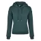 Damske trenirke URBAN CLASSICS TB1524 STEKLENICA ZELENA