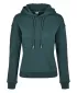 Damske trenirke URBAN CLASSICS TB1524 STEKLENICA ZELENA