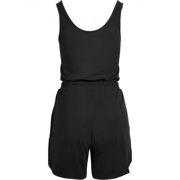  Dame URBAN CLASSICS TB4358 ČRN 