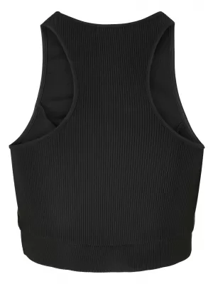 Spodnje perilo URBAN CLASSICS TB4072 ČRN