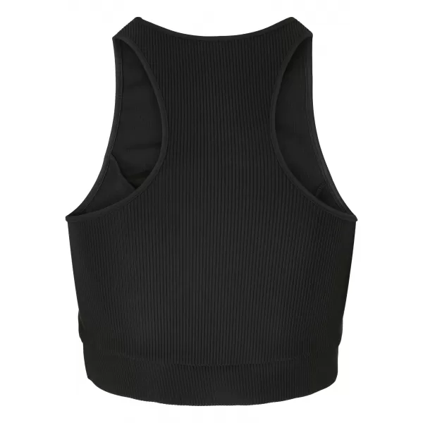  Spodnje perilo URBAN CLASSICS TB4072 ČRN 