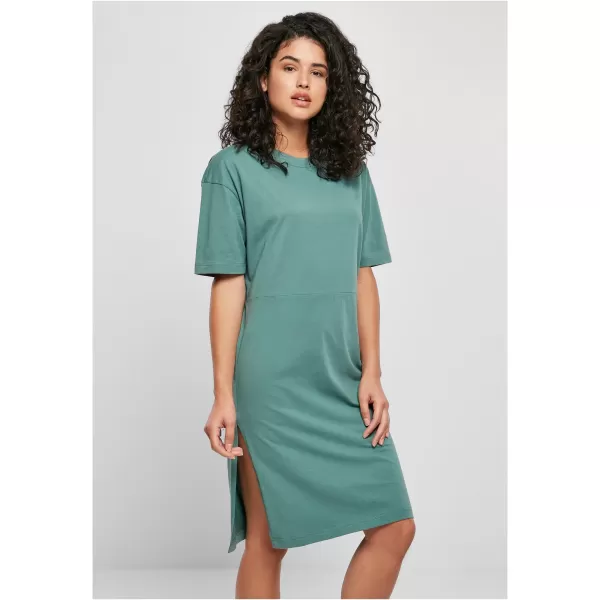  Obleka URBAN CLASSICS TB4091 BLEDO LIST 