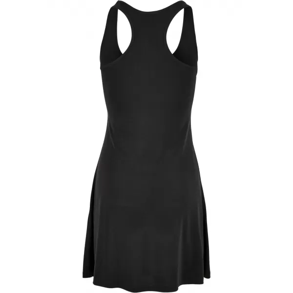  Obleka URBAN CLASSICS TB4093 ČRN 