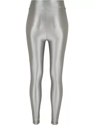Gamaše URBAN CLASSICS TB4344 TEMNO SREBRO
