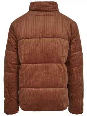 Jakna URBAN CLASSICS TB3811 TOFFEE