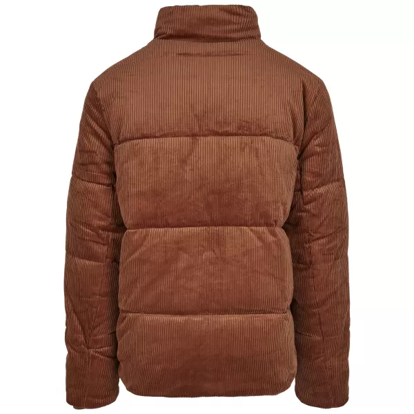  Jakna URBAN CLASSICS TB3811 TOFFEE 