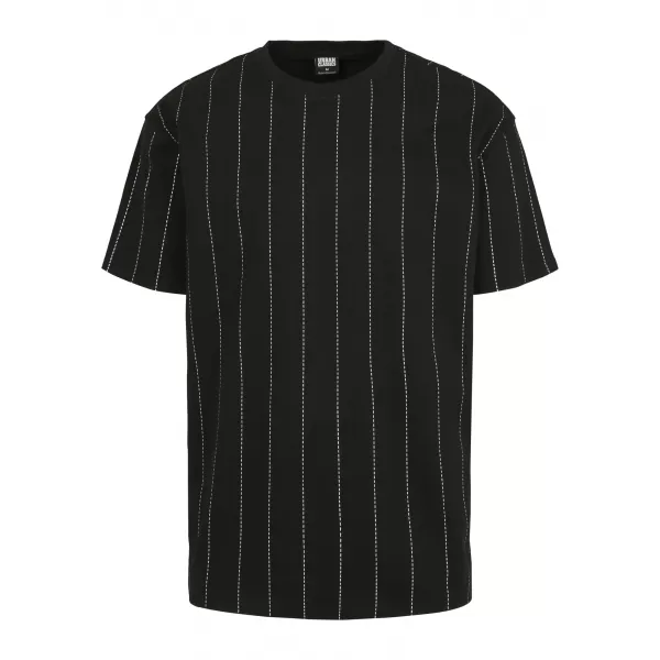  Srajca URBAN CLASSICS TB3522 ČRN 