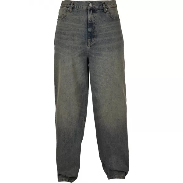  Kavbojke URBAN CLASSICS TB4461 2000 OPRANO 