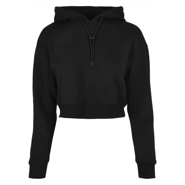  Damske trenirke URBAN CLASSICS TB4081 ČRN 