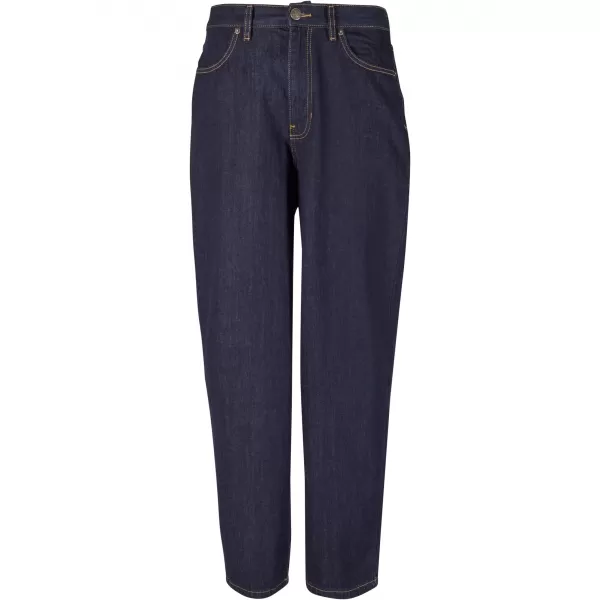  Kavbojke URBAN CLASSICS TB4461 IZPELJANI DENIM 