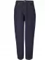 Kavbojke URBAN CLASSICS TB4461 IZPELJANI DENIM