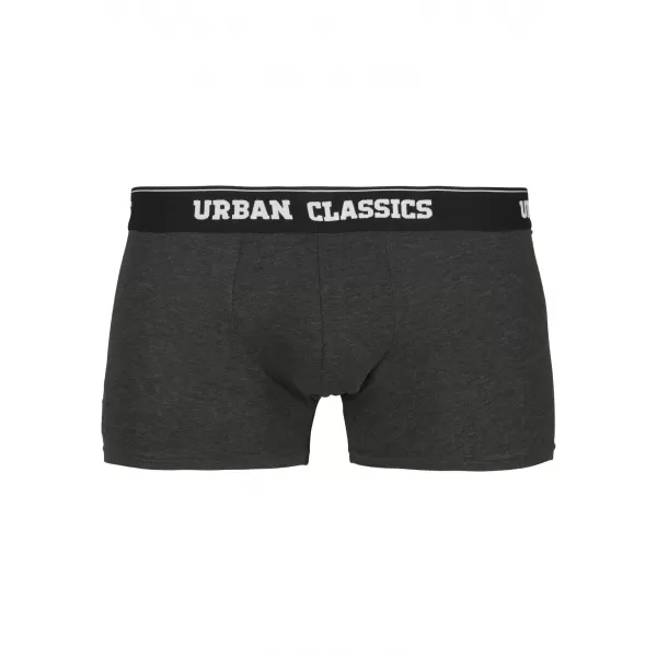  Moške boksarice URBAN CLASSICS TB3540 BLAGOVNA ZNAMKA AOP/ČRNA/OGLJE 