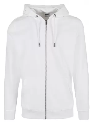 Moška jopica URBAN CLASSICS TB3490 BELA