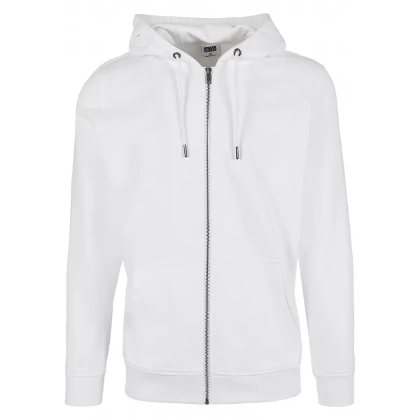  Moška jopica URBAN CLASSICS TB3490 BELA 