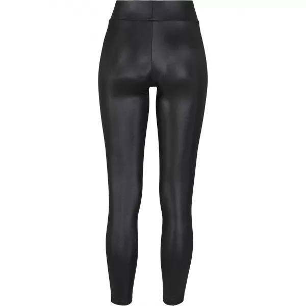  Gamaše URBAN CLASSICS TB3715 ČRN 