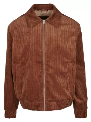Jakna URBAN CLASSICS TB3808 TOFFEE