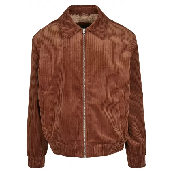  Jakna URBAN CLASSICS TB3808 TOFFEE 
