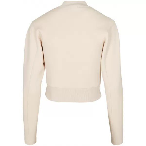  Damske trenirke URBAN CLASSICS TB3782 PESEK 