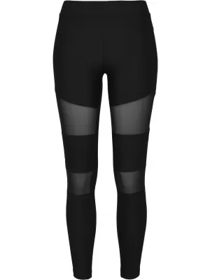 Gamaše URBAN CLASSICS TB4000 ČRN
