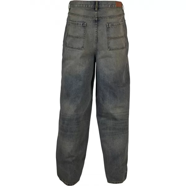  Kavbojke URBAN CLASSICS TB4461 2000 OPRANO 