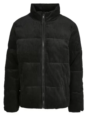 Jakna URBAN CLASSICS TB3811 ČRN