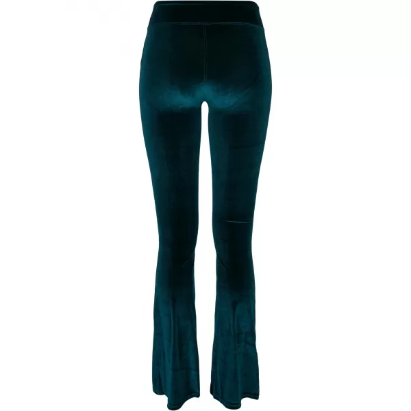  Gamaše URBAN CLASSICS TB4551 TEAL 