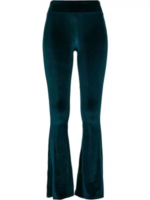 Gamaše URBAN CLASSICS TB4551 TEAL