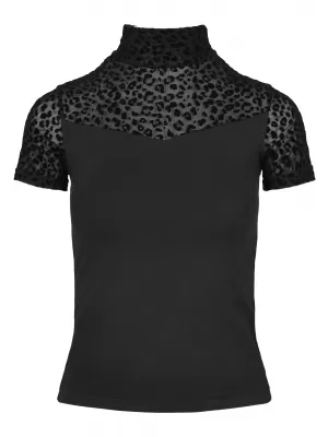 Srajca URBAN CLASSICS TB3752 ČRN