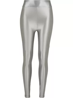 Gamaše URBAN CLASSICS TB4344 TEMNO SREBRO