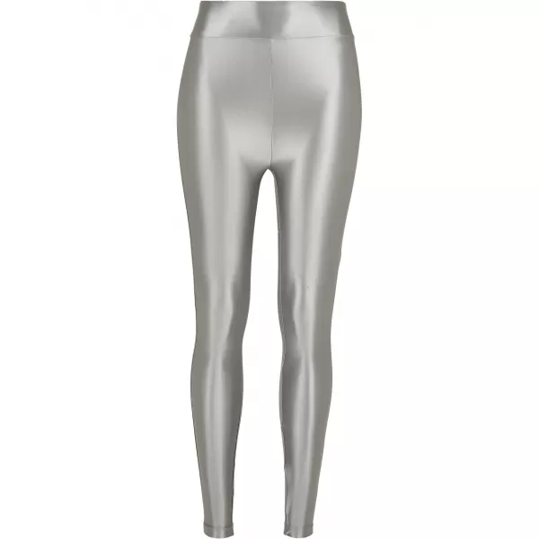  Gamaše URBAN CLASSICS TB4344 TEMNO SREBRO 
